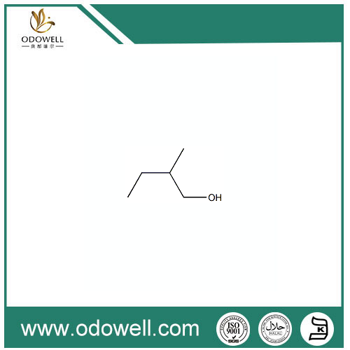 2-Methyl-1-Butanol tự nhiên