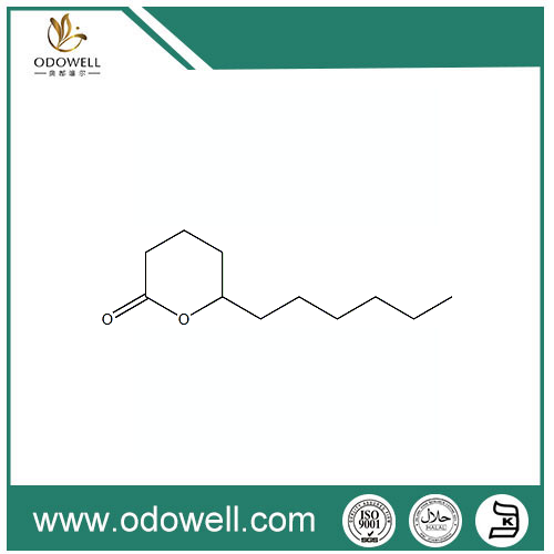 Đồng bằng tự nhiên Undecalactone