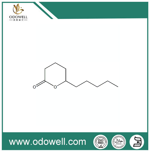 Decalactone đồng bằng tự nhiên