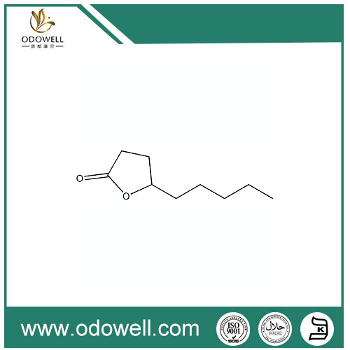 Gamma tự nhiên Nonalactone