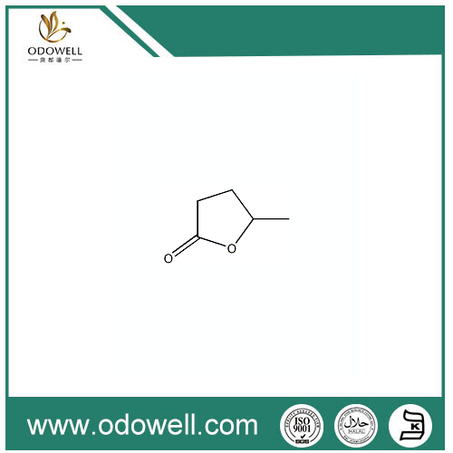 Gamma tự nhiên Valerolactone