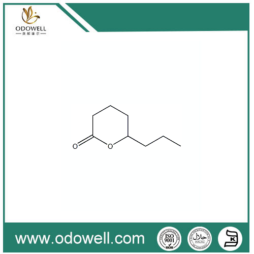 Lactone 5-Hydroxyoctanoic