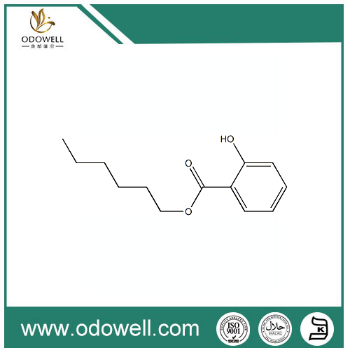 Hexyl Salicylate