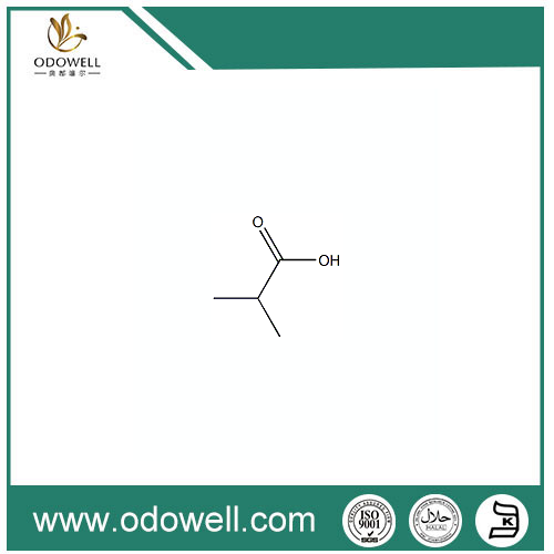 Axit Isobutyric