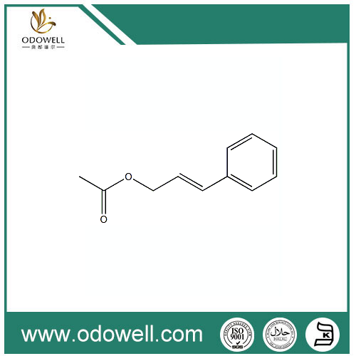 Cinnamyl axetat