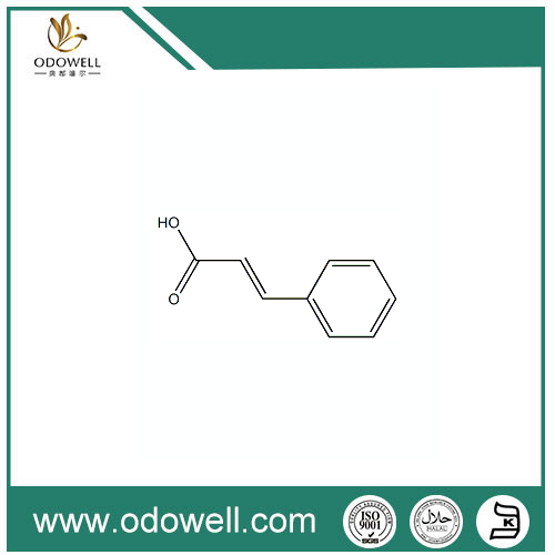 Axit cinnamic