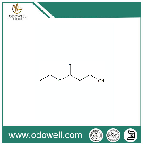 Ethyl 3-Hydroxybutyrat