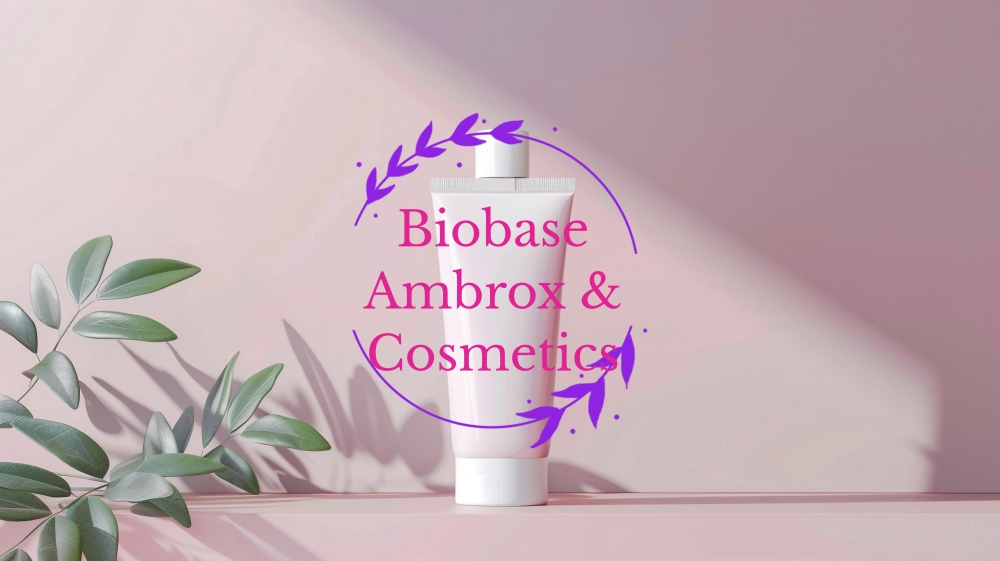 Hướng dẫn ứng dụng kỹ thuật cho Ambrox dựa trên sinh học trong mỹ phẩm
