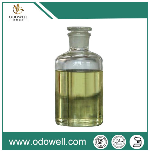 Điều gì khiến Gamma Nonalactone tự nhiên của EU trở thành yếu tố thay đổi cuộc chơi trong ngành hương liệu và hương liệu