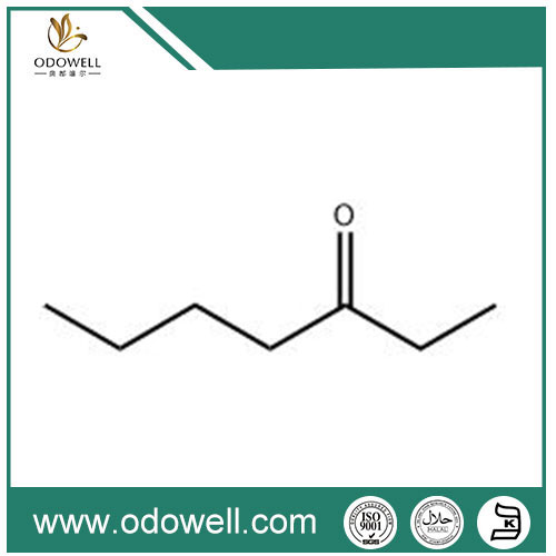 3-Heptanon