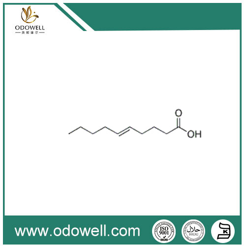 Sữa Lactone Cas 72881-27-7