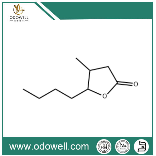 Rượu Whisky Lactone Cas 39212-23-2